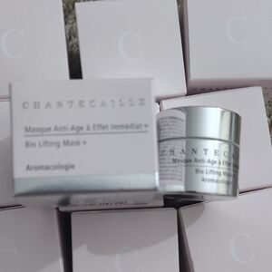 Chantecaille Aromacologie  Bio Lifting Mask 5 mL / .17 Fl. Oz  NIB Bundle 5/$30